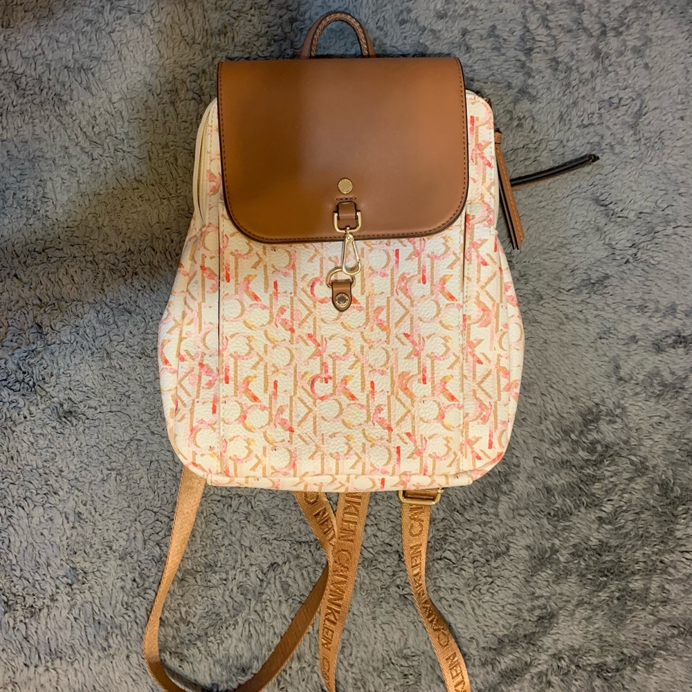 Brand new Calvin Klein bag